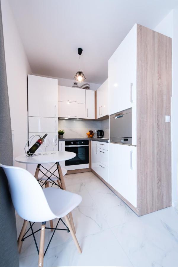 Estella Apartment Krakow Exterior photo